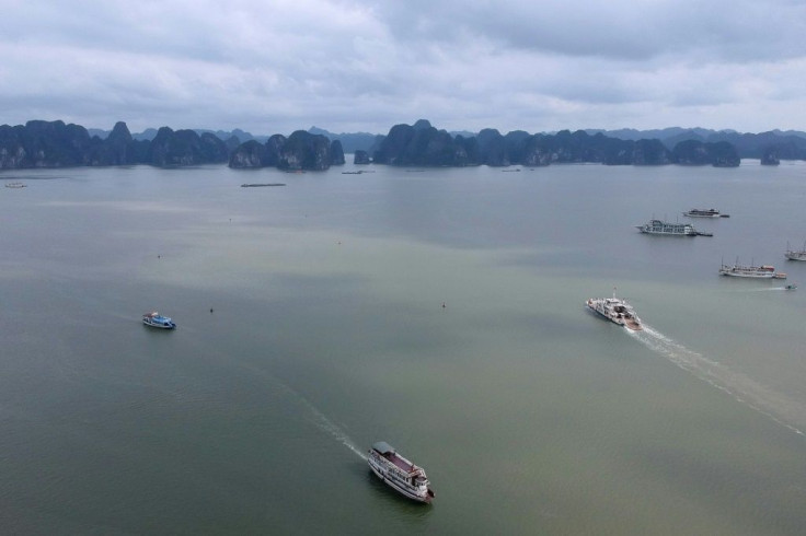 Doors remain closed to foreign travellers, but Vietnamese authorities are hoping to attract domestic tourists