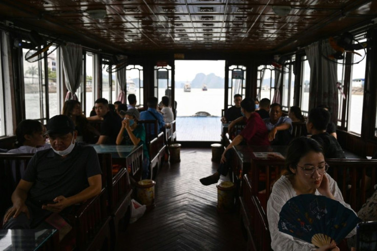 In 2019, Vietnam welcomed more than 18 million foreign travellers