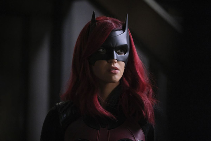 Batwoman finale