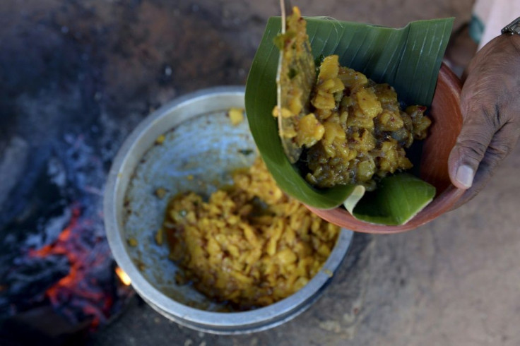 Jackfruit's newfound international fame is a massive turnaround for a plant that while used in local dishes, has long been viewed as a poor man's fruit