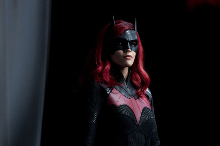 Batwoman