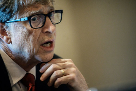 The billionaire philanthropist Bill Gates has become the target of false claims on social media platforms and messaging apps