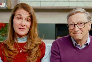 The Bill and Melinda Gates Foundation is the World Health Organization's second-largest donor