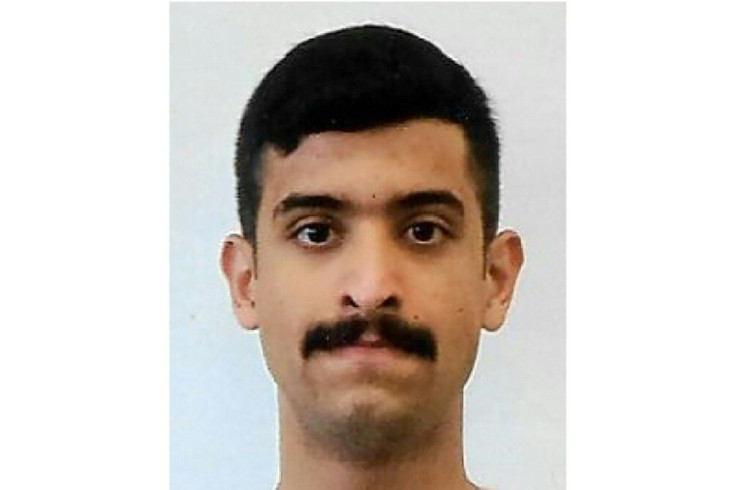 The December 6 attack by Saudi Royal Air Force 2nd Lieutenant Mohammed Alshamrani involved years of planning, says the FBI