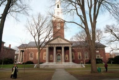Full-time MBA programs, like those at Harvard University, may be less cost-effective than part-time programs.