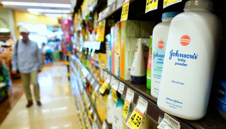 Johnson & Johnson has faced several thousand lawsuits alleging its baby powder causes cancer