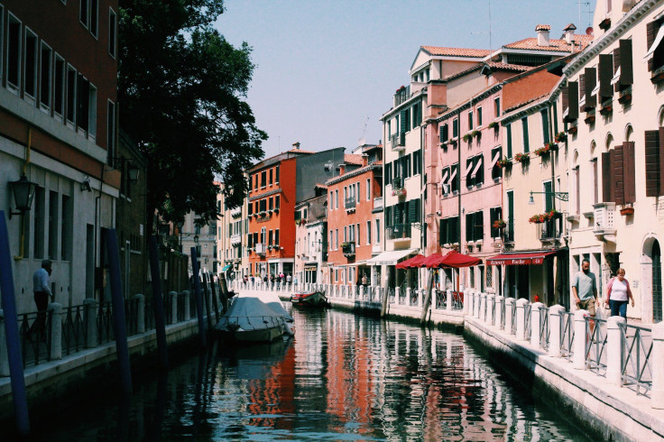 Venice, Italy