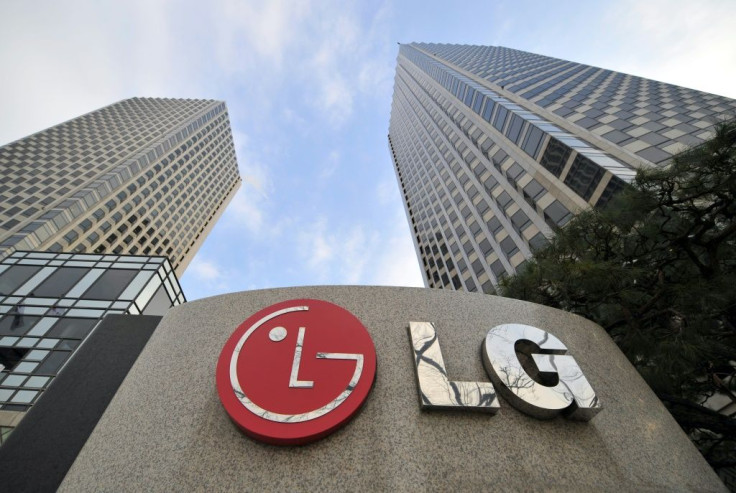 LG Group, one of South Korea's biggest corporations, has been reeling after two deadly accidents at its LG Chem facilities