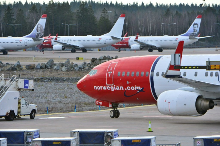 Norwegian pioneered low-cost long-haul flights but its rapid expansion left it financially vulnerable even before the coronavirus crisis nearly paralysed air traffic