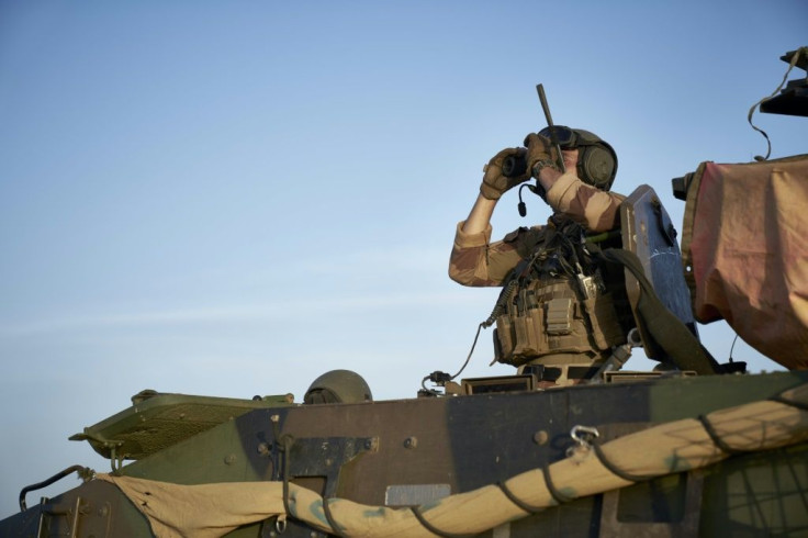 France has increased its troop numbers in West Africa in a campaign against Islamist militants