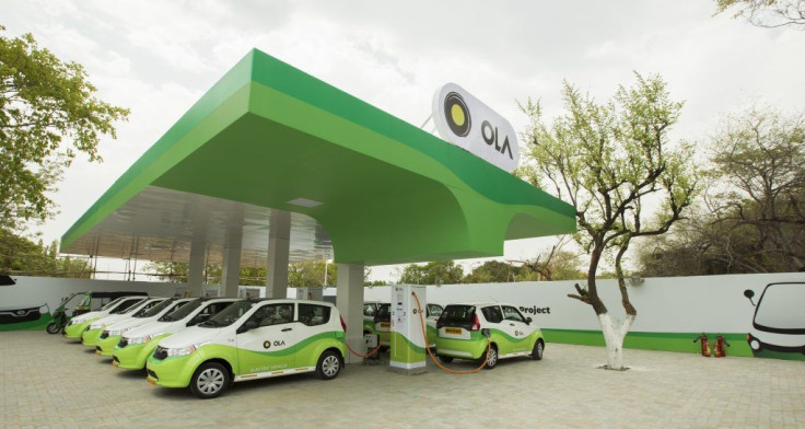 Ola
