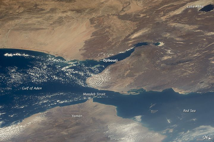 Horn of Africa