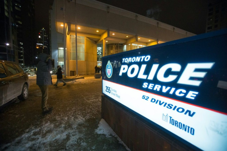 Canadian police lay terrorism charges against a 17-year-old boy for an alleged misogynist "incel"-inspired murder.