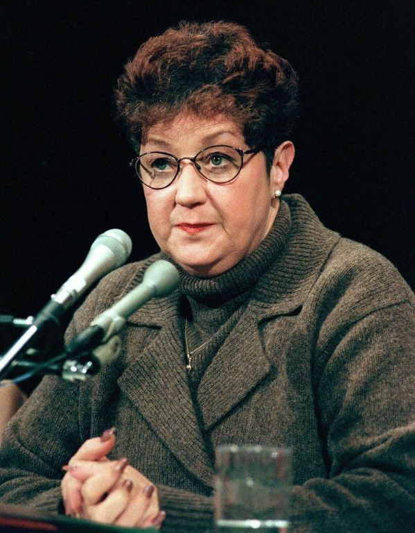 Norma McCorvey, who brought the original suit that resulted in the Supreme Court's landmark 1973 ruling granting women the right to abortion, says she was later paid by the anti-abortion movement to denounce the decision, according to a new documentary