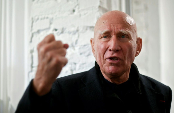 Legendary photographer Sebastiao Salgado warns the Amazon's indigenous peoples face a "genocide" if the Brazilian government does not do more to protect them from the coronavirus