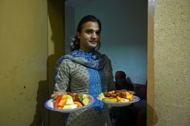 Transgender people in Pakistan are known as 'khawajasiras' or 'hijras' -- an umbrella term denoting a third sex that includes transgender women and cross-dressers