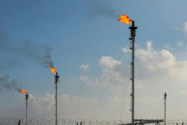 The Basra Gas Company, whose facilities foreign staff have been evacuated from, is a joint operation between Shell, Mitsubishi and Iraq's state-owned South Gas Company