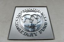 The IMF said Jordan's situation has worsened since it received a $1.3 billion loan from the Washington-based crisis lender in March