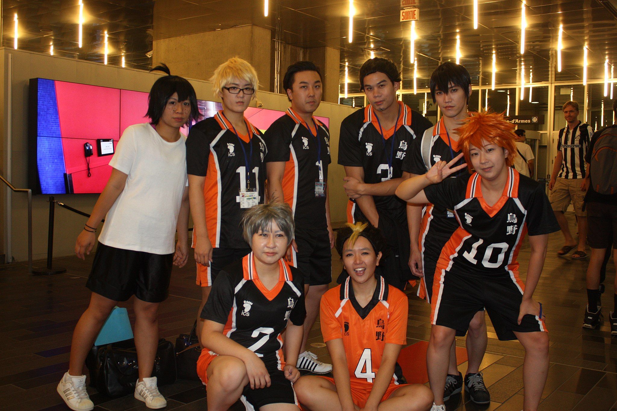 Watch Haikyu!! season 4 episode 25 streaming online