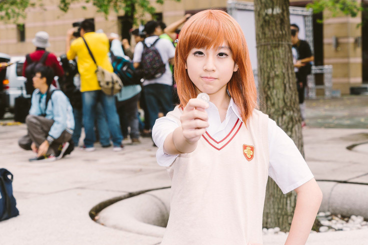 Cosplayer_of_Mikoto_Misaka_at_PF23_20151024d