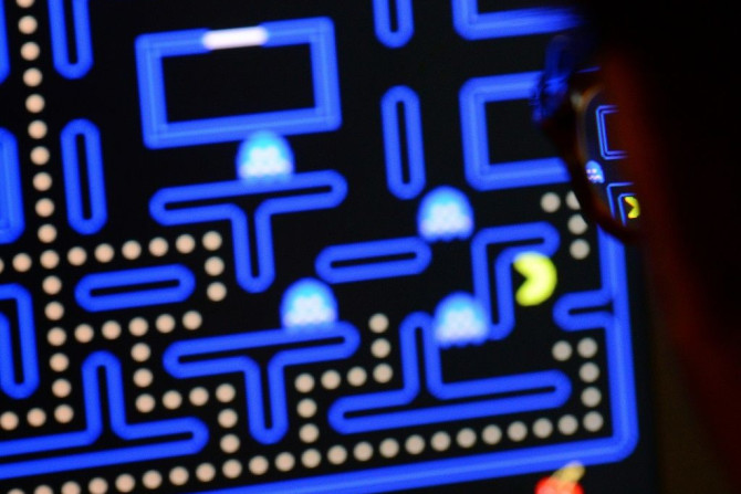 From humble beginnings, Pac-Man became the most successful video game of all time