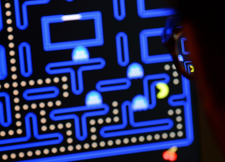 From humble beginnings, Pac-Man became the most successful video game of all time