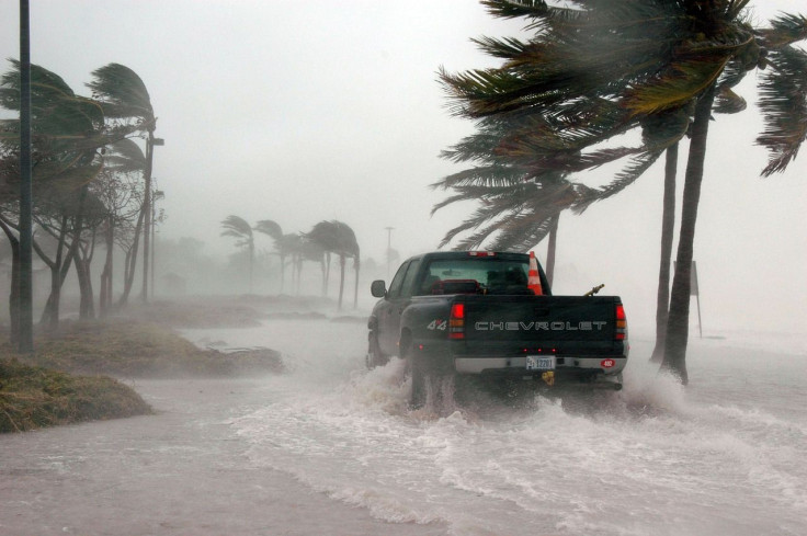 experts warn to prepare early for possibly busy hurricane season