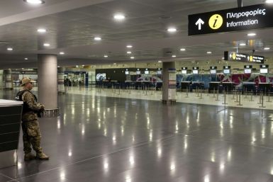 The Mediterranean island of Cyprus will reopen its airports in two phases from June 9 after nearly three months of coronavirus lockdown but travellers from main tourist markets Britain and Russia are not on initial lists of those allowed back