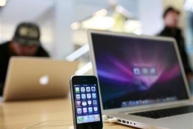 Macbook Pro Release Date 2012: Battery Life May Improve With Apple's New 'Power Management Technologies' [SPECS]