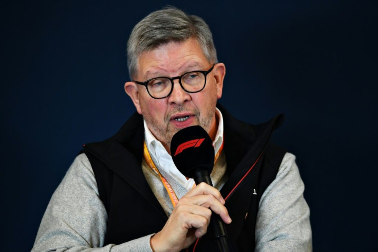 Ross Brawn had warned of 'tragedy' if F1 lost teams