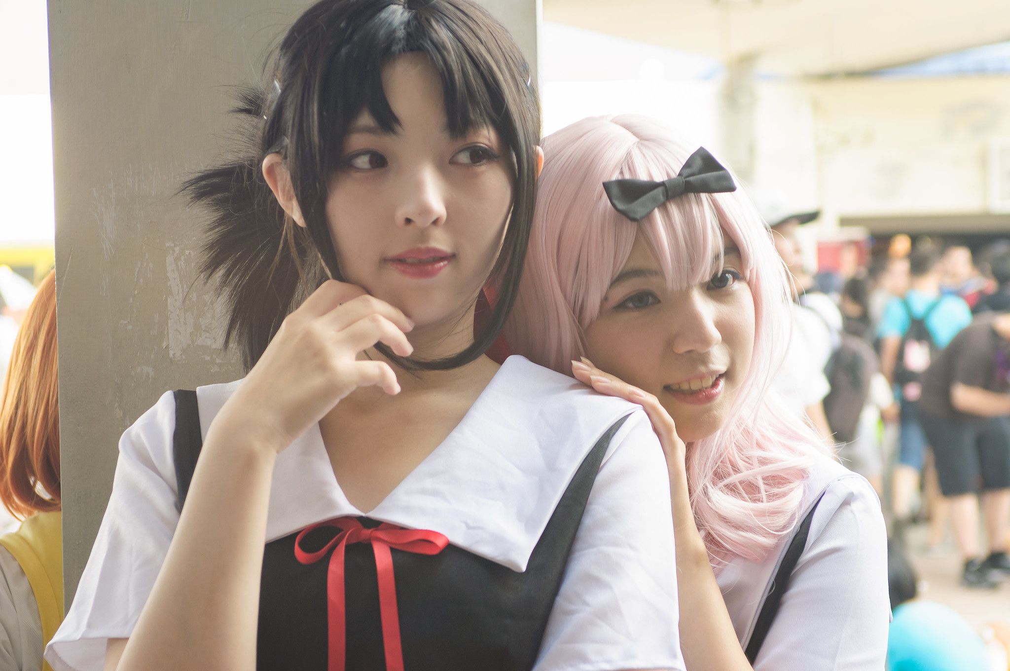 Kaguya-sama: Love is War Ending Sees Japan's Top Cosplayer Celebrate The  Series