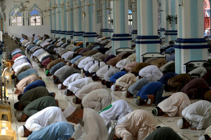 Pakistan, which gave into religious pressure by allowing mosque prayers throughout the fasting of Ramadan, is yet to make a decision over mass gatherings during Eid