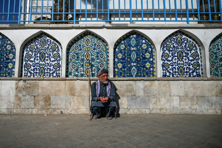 War-weary Kabul residents expressed relief after the three-day Eid al-Fitr ceasefire was announced