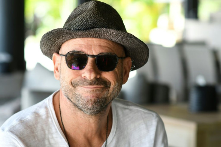 Guy Laliberte (pictured in July 2019), a former stilt-walker-turned-millionaire who co-founded the troupe in 1984, sold his last remaining stake in Cirque in February 2020