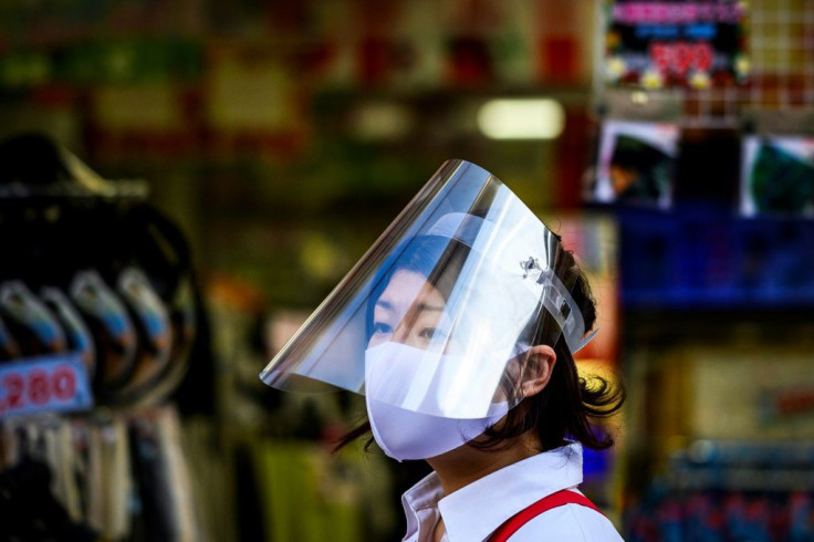 A widespread culture of mask-wearing has been cited as a possible reason for the low level of coronavirus in Tokyo