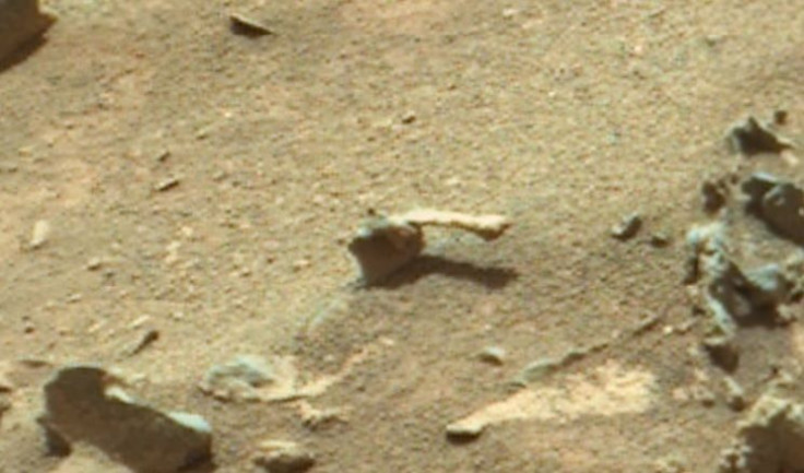 SOL 1033