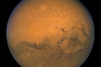 Called 'Tianwen', the Chinese mission will put a probe into orbit around Mars and land a rover to explore and analyse the planet's surface