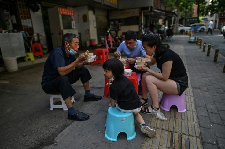 With births in China expected to decline further, the country could scrap punishments for having three or more children