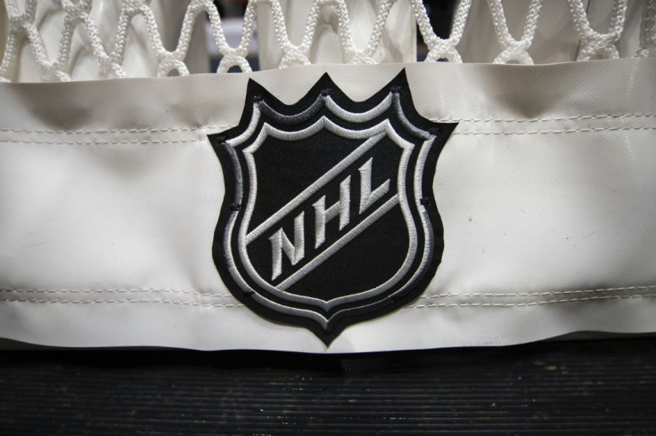 The NHL hopes to allow teams to resume small-scale training sessions next month