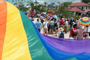 Costa Rica is the first Central American country to legalise same-sex marriage