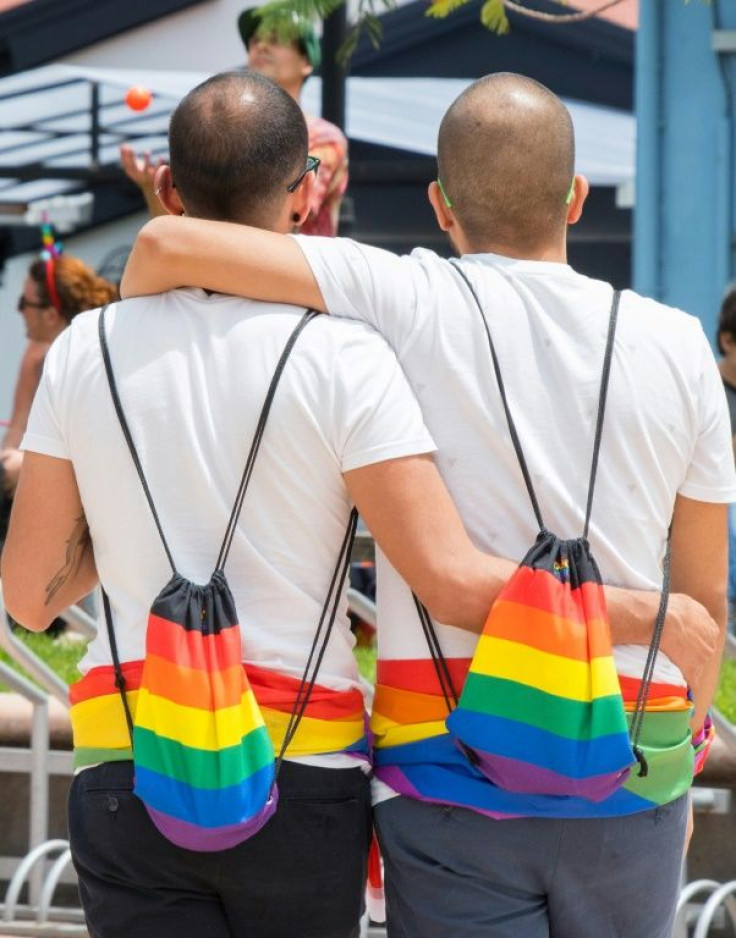 Gay rights activists have long campaigned for the right to marry in Costa Rica