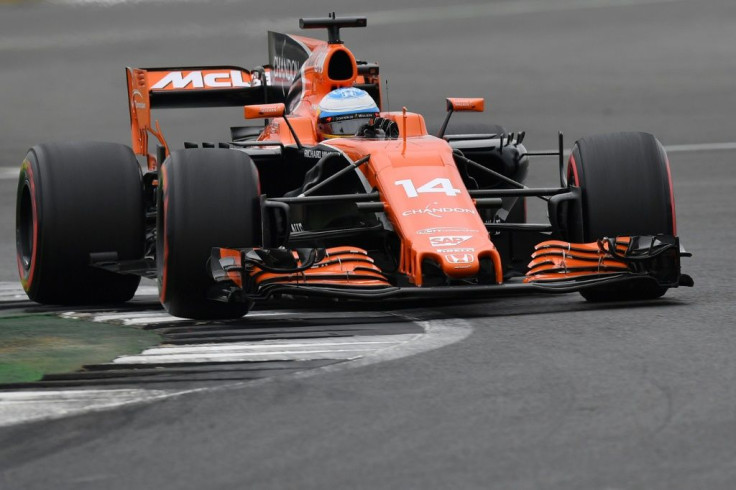 A 'significant' impact on the F1 team