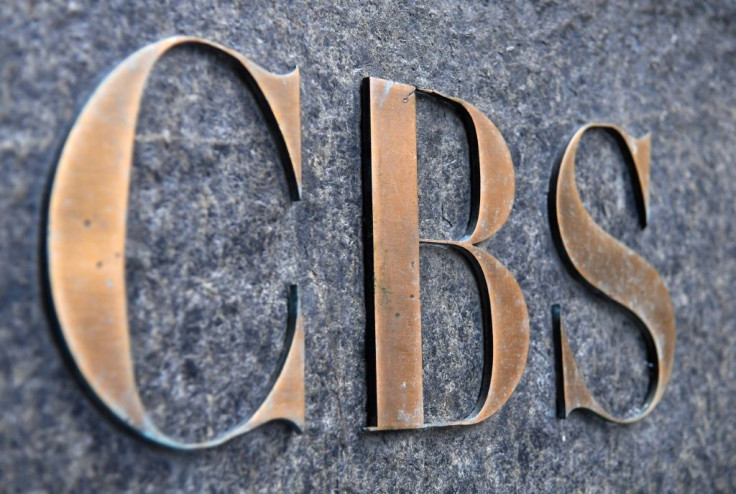 Criminal Minds was joint produced by CBS and Disney-owned ABC