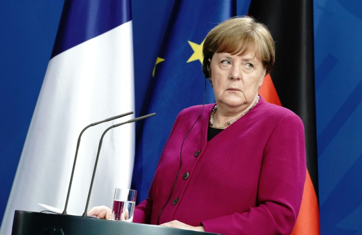 German Chancellor Angela Merkel dropped a bombshell last week by approving an idea that partly reverses Berlin's staunch opposition to joint borrowing by EU members