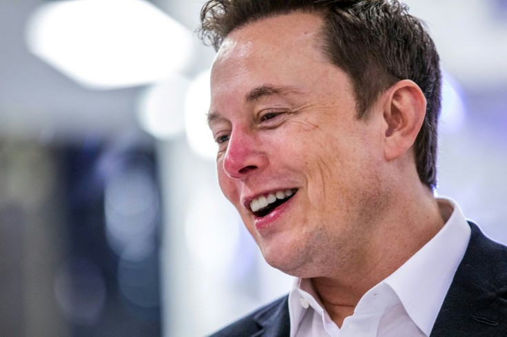 Elon Musk, founder of SpaceX, has credited NASA's support for the company's success