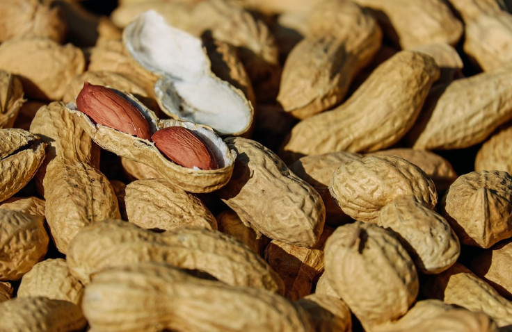 too much nuts can cause side effects said health experts