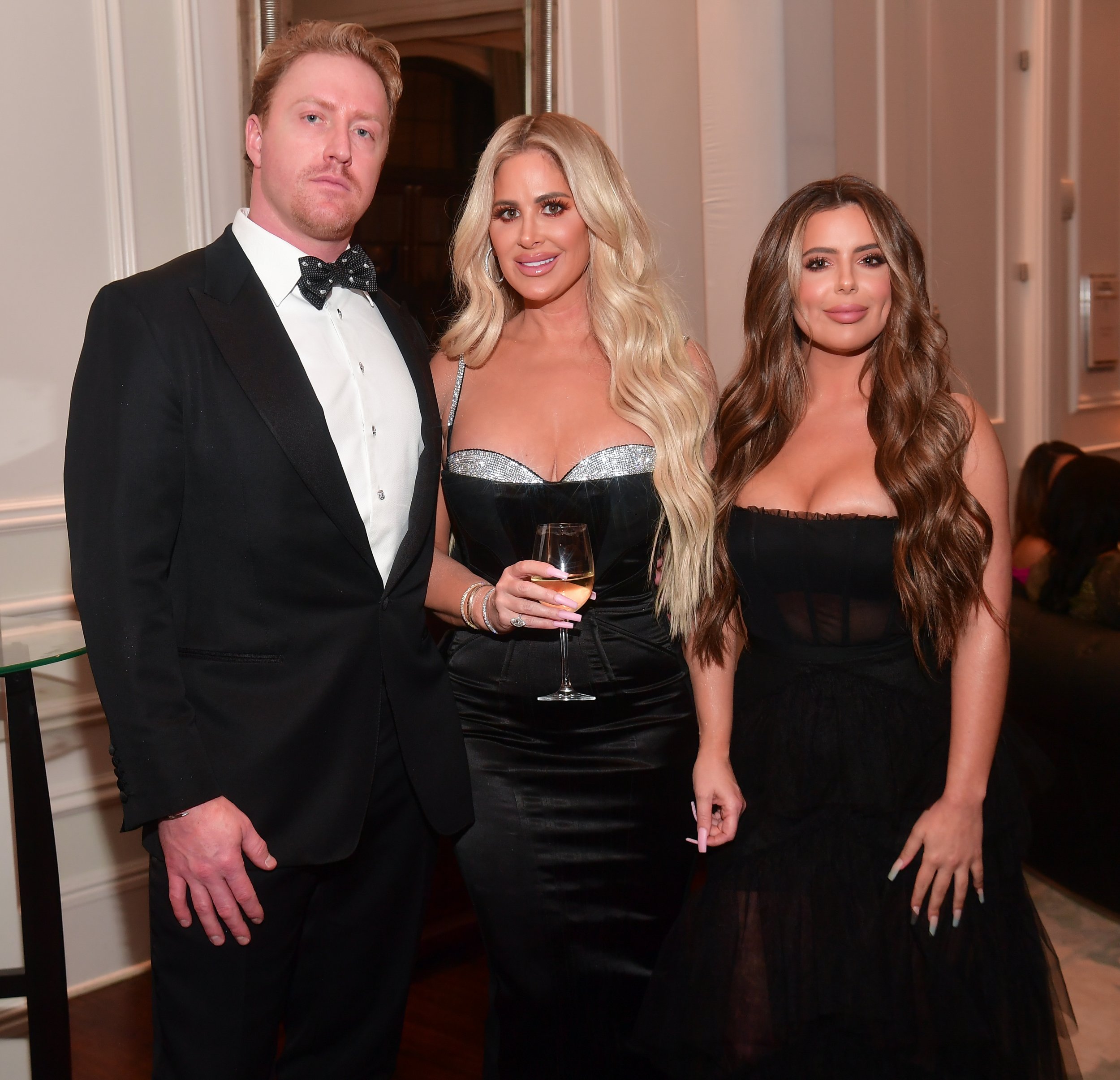 Don't Be Tardy' Star Brielle Biermann Flaunts New Man Amid Ex Michael Kopech  Engagement