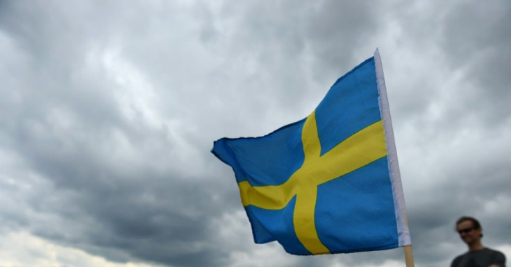 Sweden doesn't like the EU recovery plan much