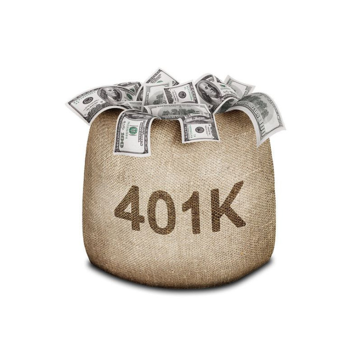 401(k)