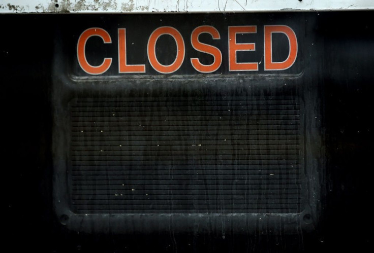 Nationwide closures are starting to lift, but firms are pessimistic about the US recovery